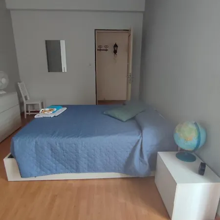 Trieste's House 게스트하우스
