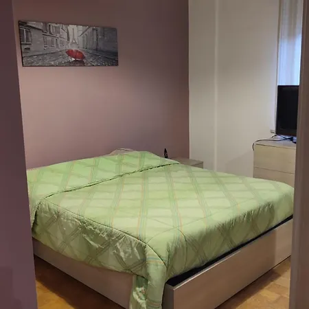 게스트하우스 Trieste's House