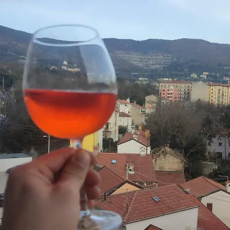 게스트하우스 Trieste's House